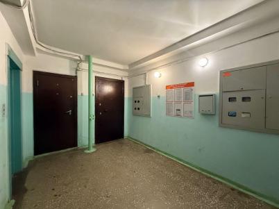 Продажа квартиры Омск.&nbsp;Красных Зорь ул, 148