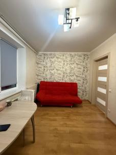 Продажа квартиры Омск.&nbsp;Красных Зорь ул, 148