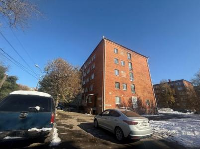 Продажа квартиры Омск.&nbsp;Мира пр-кт, 28А