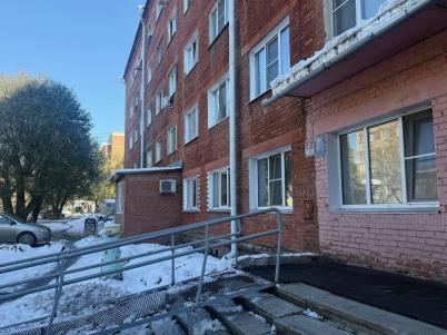 Продажа квартиры Омск.&nbsp;Мира пр-кт, 28А