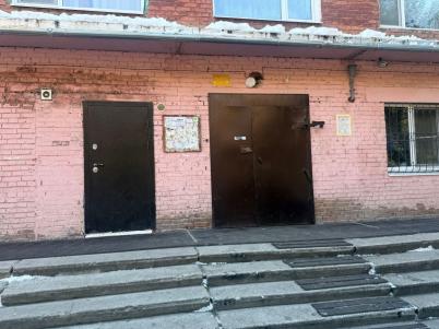 Продажа квартиры Омск.&nbsp;Мира пр-кт, 28А