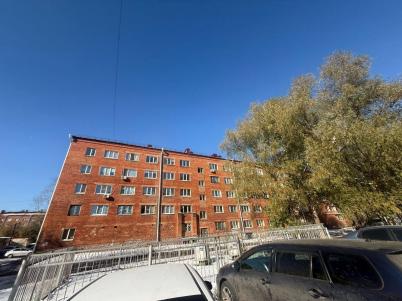 Продажа квартиры Омск.&nbsp;Мира пр-кт, 28А