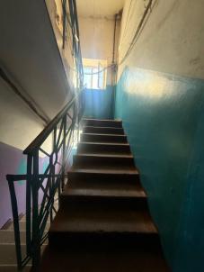 Продажа квартиры Омск.&nbsp;Мира пр-кт, 23А