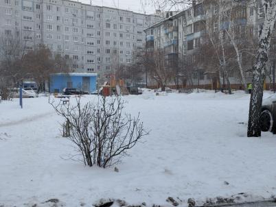 Продажа квартиры Омск.&nbsp;Кирова ул, 7