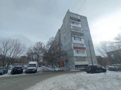 Продажа квартиры Омск.&nbsp;Кирова ул, 7