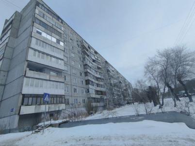 Продажа квартиры Омск.&nbsp;Кирова ул, 7