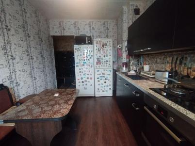 Продажа квартиры Омск.&nbsp;Кирова ул, 7