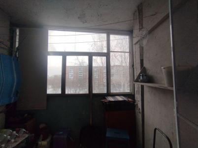 Продажа квартиры Омск.&nbsp;Кирова ул, 7