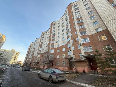 Продажа квартиры Омск.&nbsp;10 лет Октября ул, 147