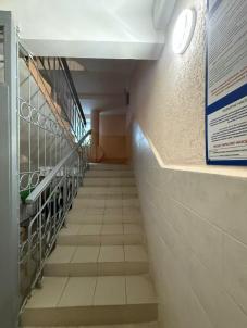 Продажа квартиры Омск.&nbsp;10 лет Октября ул, 147