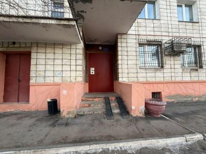 Продажа квартиры Омск.&nbsp;10 лет Октября ул, 147