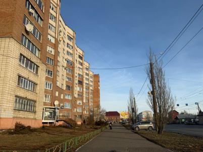 Продажа квартиры Омск.&nbsp;10 лет Октября ул, 147