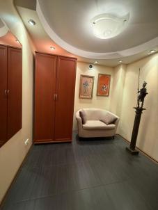 Продажа квартиры Омск.&nbsp;10 лет Октября ул, 147