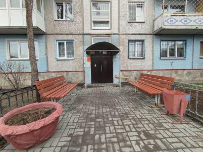 Продажа квартиры Омск.&nbsp;Путилова ул, 13