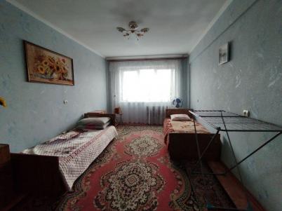 Продажа квартиры Омск.&nbsp;Путилова ул, 13