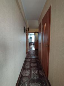 Продажа квартиры Омск.&nbsp;Путилова ул, 13