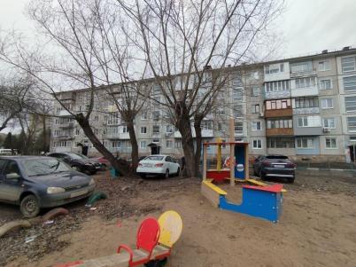 Продажа квартиры Омск.&nbsp;Путилова ул, 13