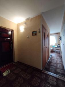 Продажа квартиры Омск.&nbsp;Путилова ул, 13