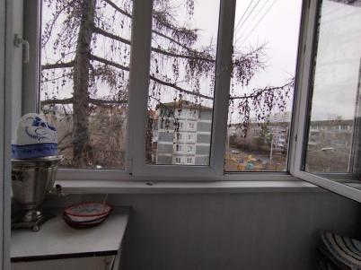 Продажа квартиры Омск.&nbsp;Путилова ул, 13