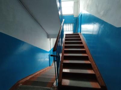 Продажа квартиры Омск.&nbsp;Путилова ул, 13