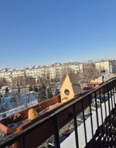 Продажа квартиры Омск.&nbsp;Путилова ул, 7