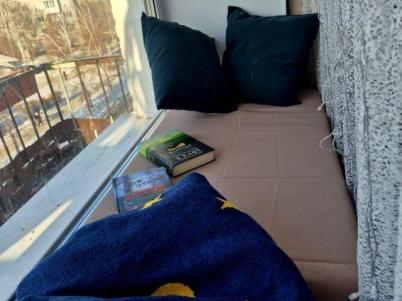 Продажа квартиры Омск.&nbsp;Путилова ул, 7