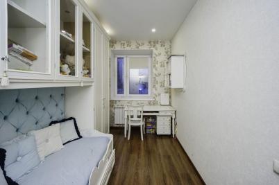 Продажа квартиры Омск.&nbsp;Красный Путь ул, 105к4