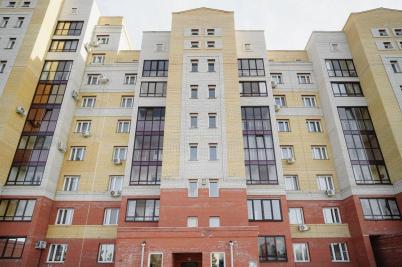 Продажа квартиры Омск.&nbsp;Красный Путь ул, 105к4