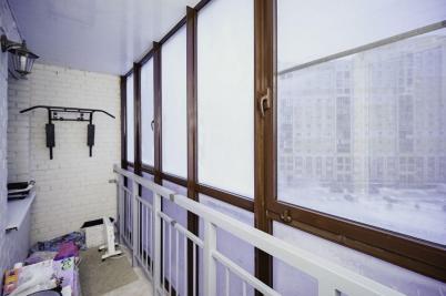 Продажа квартиры Омск.&nbsp;Красный Путь ул, 105к4