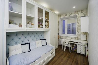 Продажа квартиры Омск.&nbsp;Красный Путь ул, 105к4