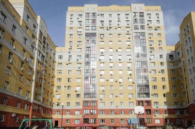 Продажа квартиры Омск.&nbsp;Красный Путь ул, 105к4