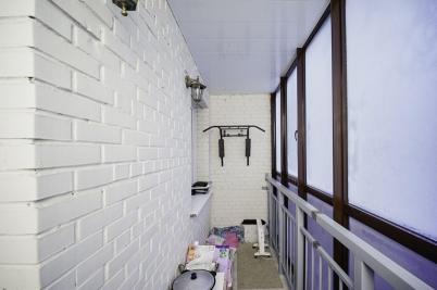 Продажа квартиры Омск.&nbsp;Красный Путь ул, 105к4