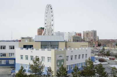 Продажа квартиры Омск.&nbsp;Красный Путь ул, 105к4