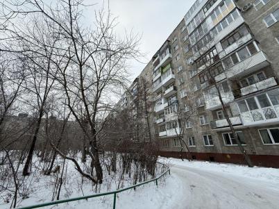 Продажа квартиры Омск.&nbsp;Кемеровская ул, 2