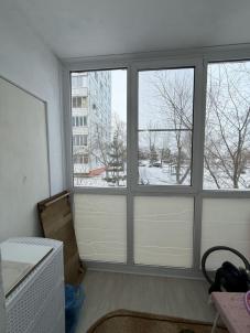 Продажа квартиры Омск.&nbsp;Кемеровская ул, 2