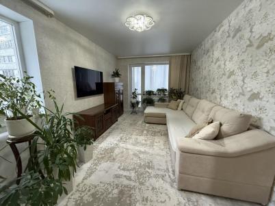 Продажа квартиры Омск.&nbsp;Кемеровская ул, 2