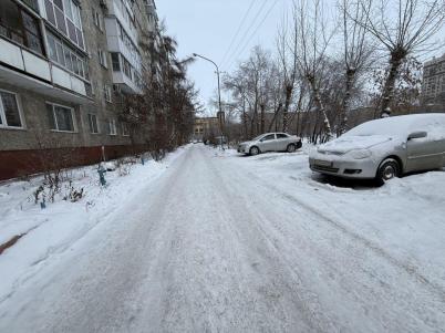 Продажа квартиры Омск.&nbsp;Кемеровская ул, 2