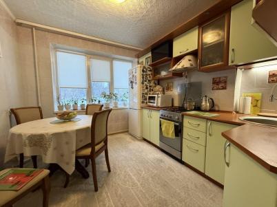 Продажа квартиры Омск.&nbsp;Кемеровская ул, 2