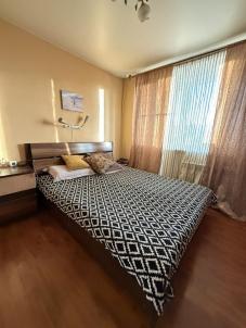 Продажа квартиры Омск.&nbsp;1-я Станционная ул, 1