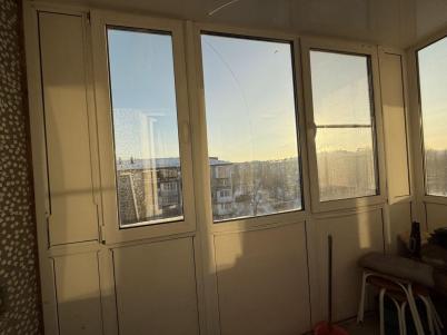 Продажа квартиры Омск.&nbsp;1-я Станционная ул, 1