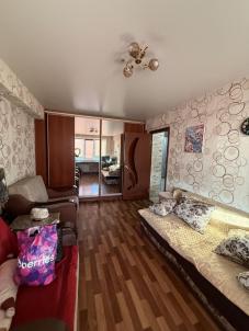 Продажа квартиры Омск.&nbsp;1-я Станционная ул, 1