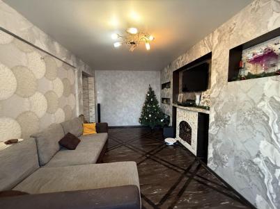 Продажа квартиры Омск.&nbsp;1-я Станционная ул, 1