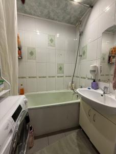 Продажа квартиры Омск.&nbsp;1-я Станционная ул, 1