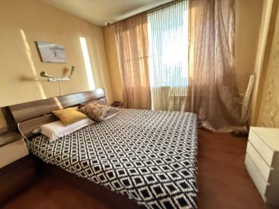 Продажа квартиры Омск.&nbsp;1-я Станционная ул, 1