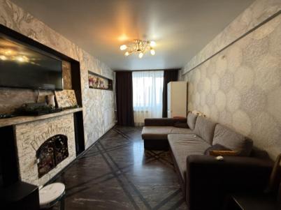 Продажа квартиры Омск.&nbsp;1-я Станционная ул, 1