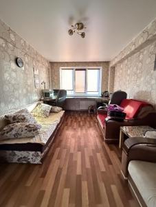 Продажа квартиры Омск.&nbsp;1-я Станционная ул, 1