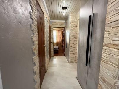 Продажа квартиры Омск.&nbsp;1-я Станционная ул, 1