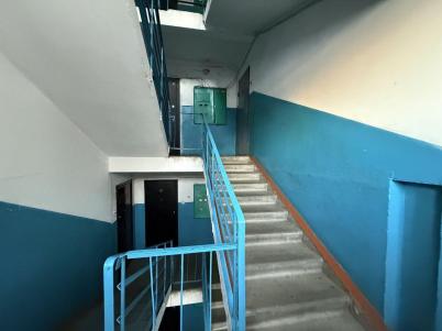 Продажа квартиры Омск.&nbsp;1-я Станционная ул, 1