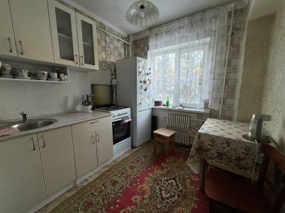 Продажа квартиры Омск городской округ.&nbsp;г Омск.&nbsp;Путилова ул, 3