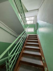 Продажа квартиры Омск городской округ.&nbsp;г Омск.&nbsp;Путилова ул, 3